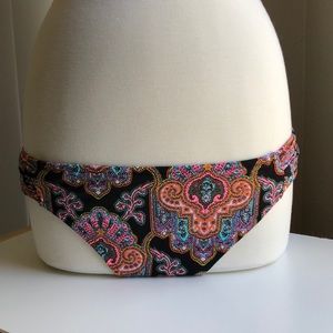 Victoria’s Secret Knockout bikini bottom